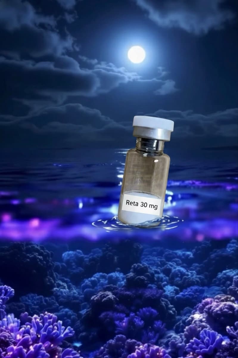 Retatrutide 30mg